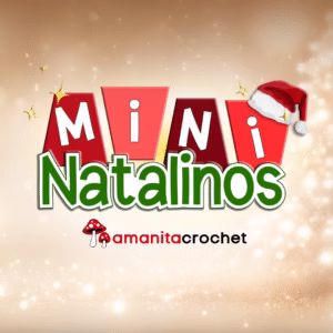Mini Natalinos - material de apoio